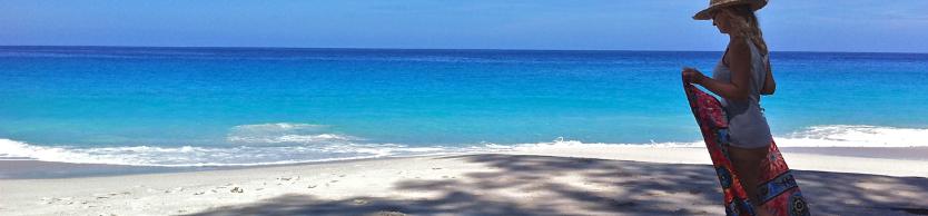 A new movie coming soon from Seychelles